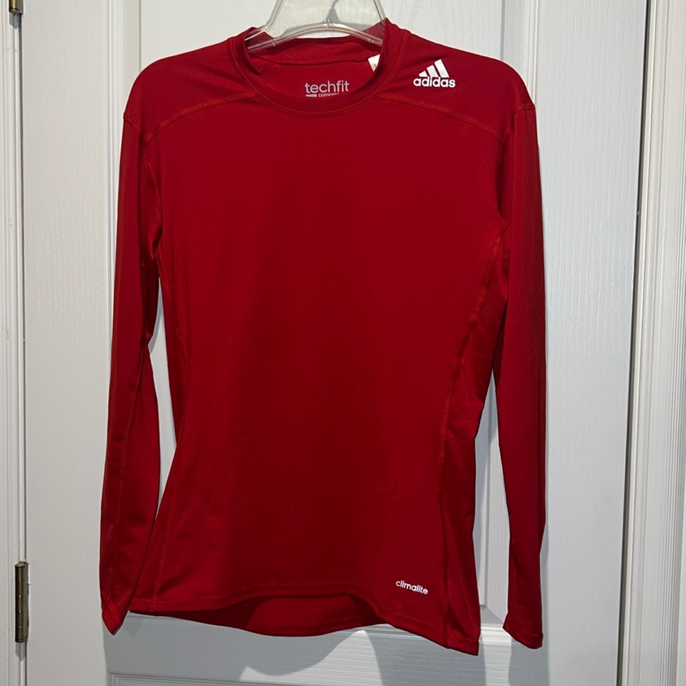 Adidas Techfit Compression Sleeves